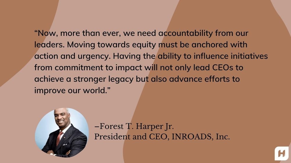 Forest T Harper Jr