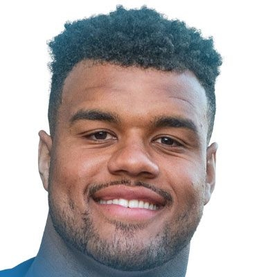 Arik Armstead Profile Picture