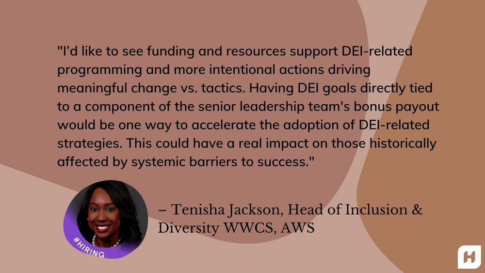 Tenisha Jackson