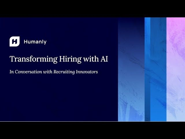 Transforming Hiring with AI