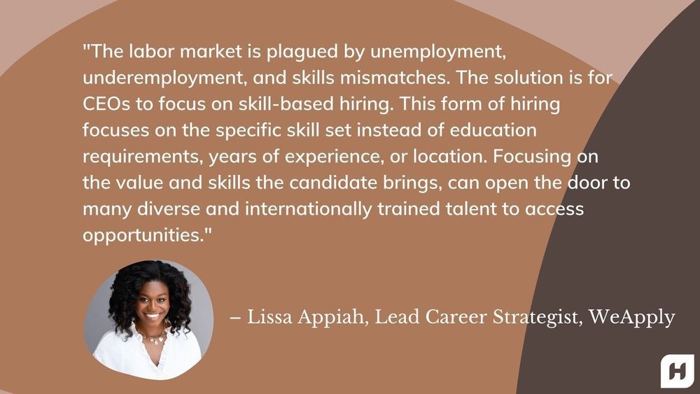 Lissa Appiah