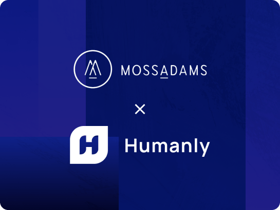 MossAdams X Humanly